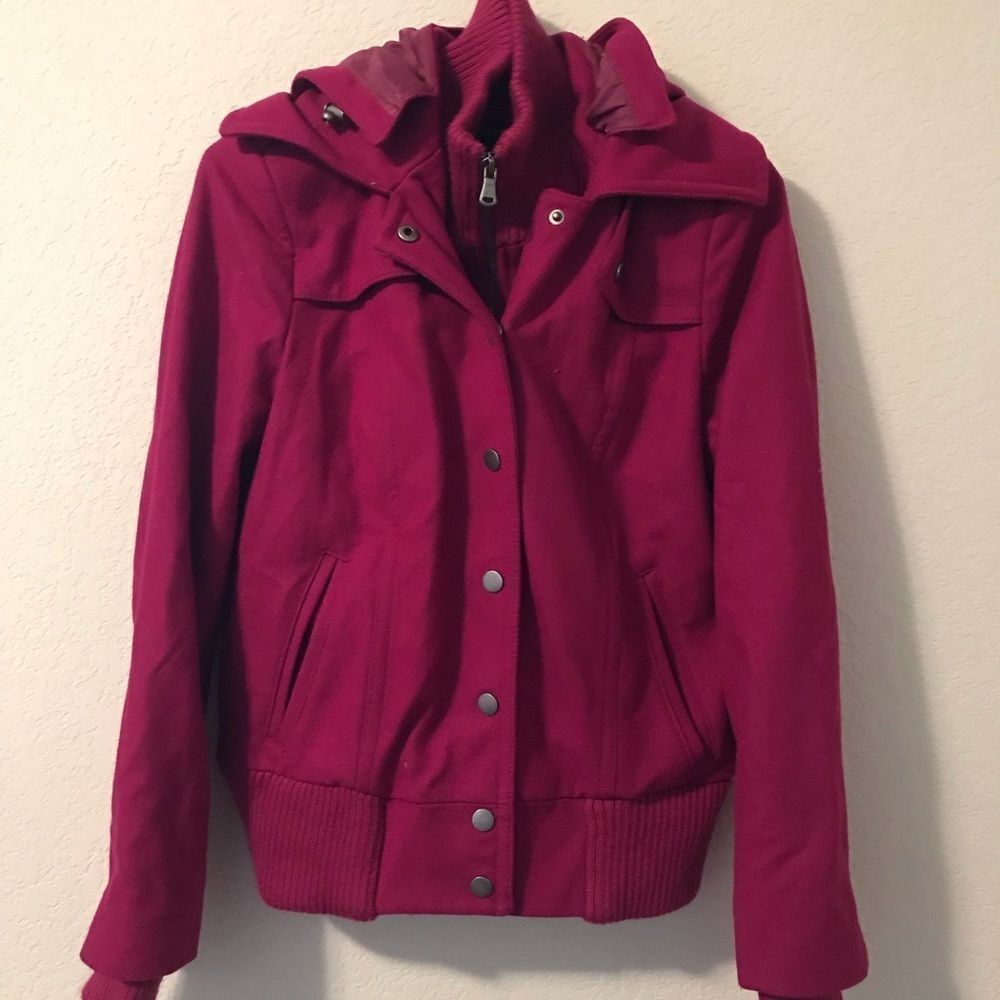 NWOT‎ NY&C jacket